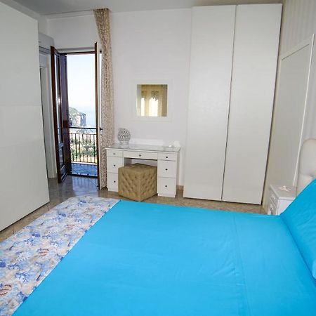 Mira Vico Apartments Vico Equense Zewnętrze zdjęcie