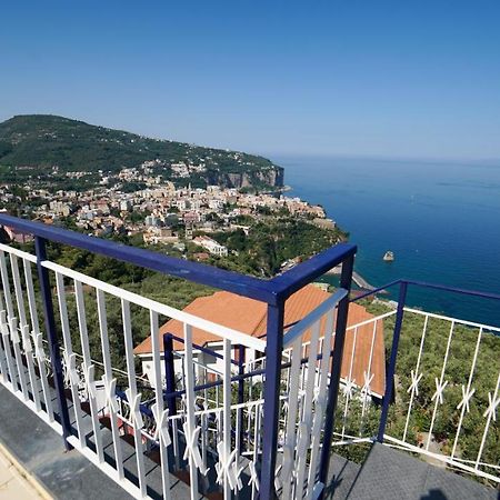 Mira Vico Apartments Vico Equense Zewnętrze zdjęcie