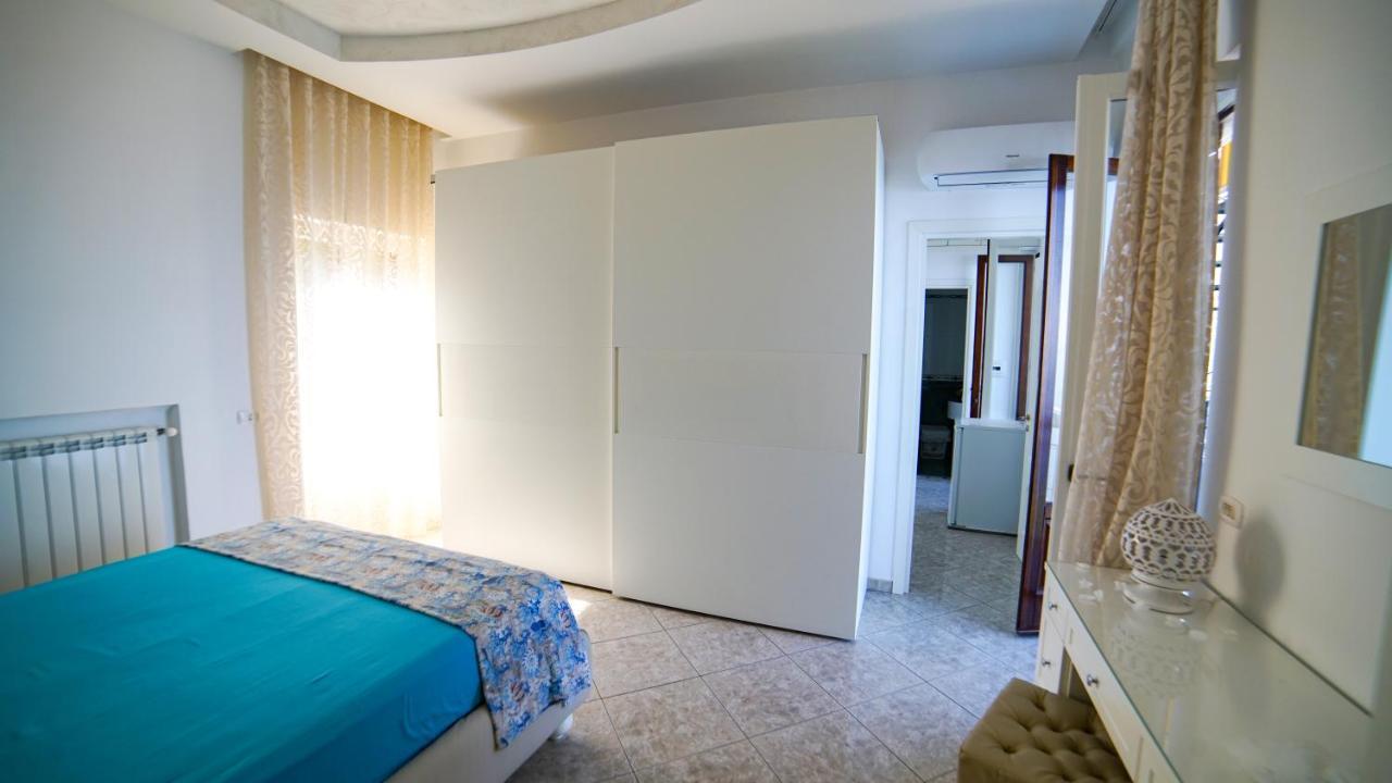 Mira Vico Apartments Vico Equense Zewnętrze zdjęcie