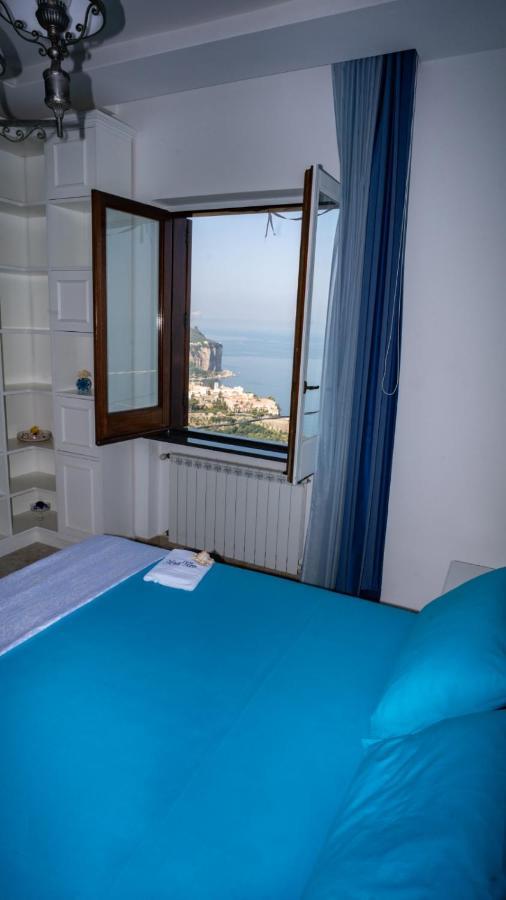 Mira Vico Apartments Vico Equense Zewnętrze zdjęcie