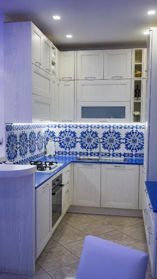 Mira Vico Apartments Vico Equense Zewnętrze zdjęcie