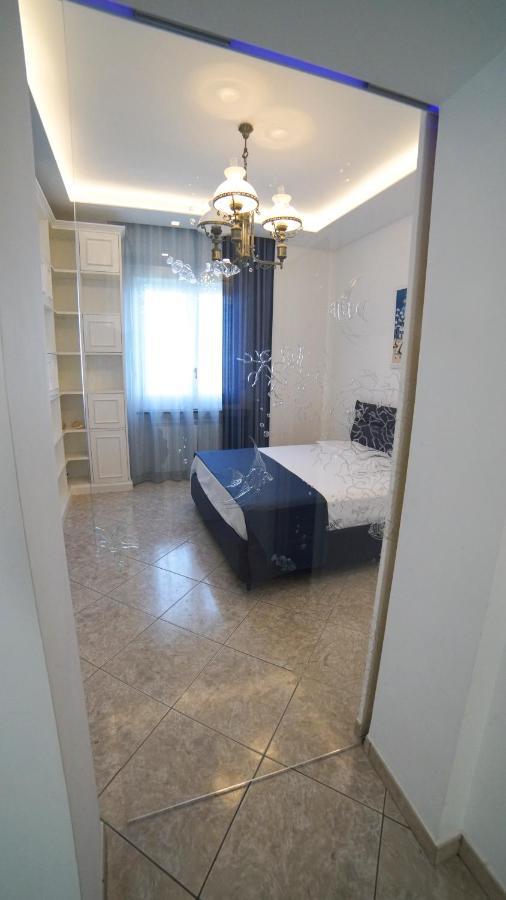 Mira Vico Apartments Vico Equense Zewnętrze zdjęcie