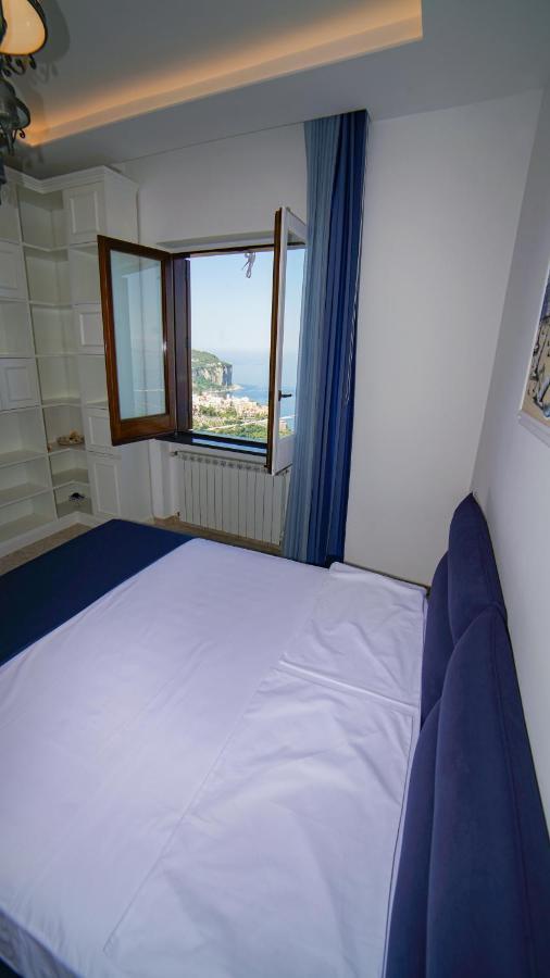 Mira Vico Apartments Vico Equense Zewnętrze zdjęcie