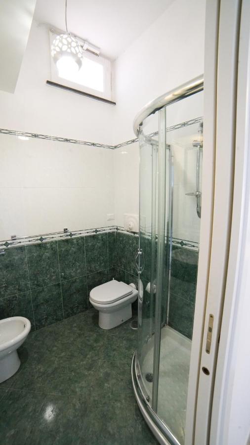 Mira Vico Apartments Vico Equense Zewnętrze zdjęcie