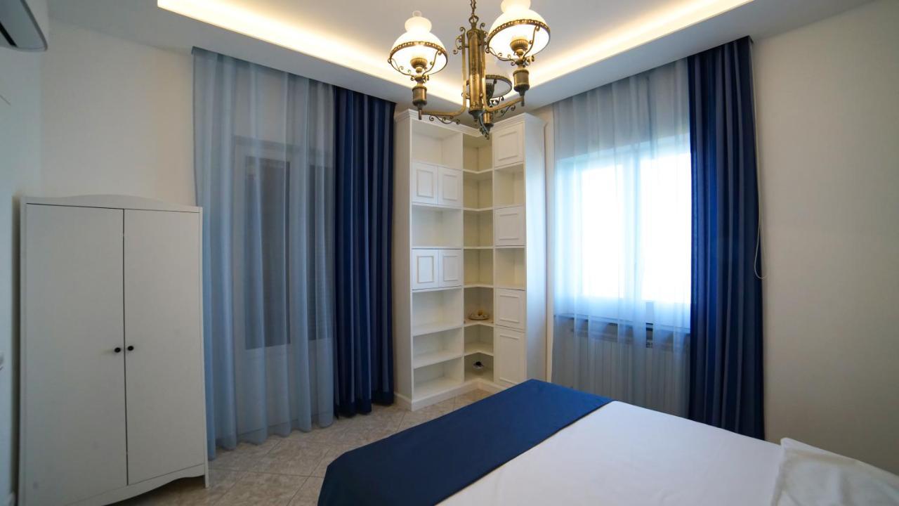 Mira Vico Apartments Vico Equense Zewnętrze zdjęcie