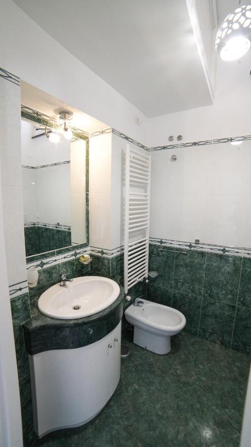 Mira Vico Apartments Vico Equense Zewnętrze zdjęcie
