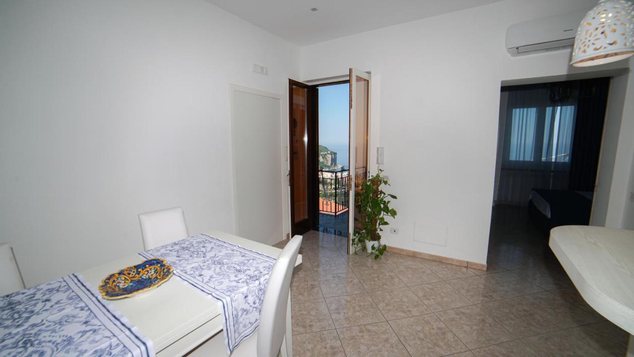 Mira Vico Apartments Vico Equense Zewnętrze zdjęcie