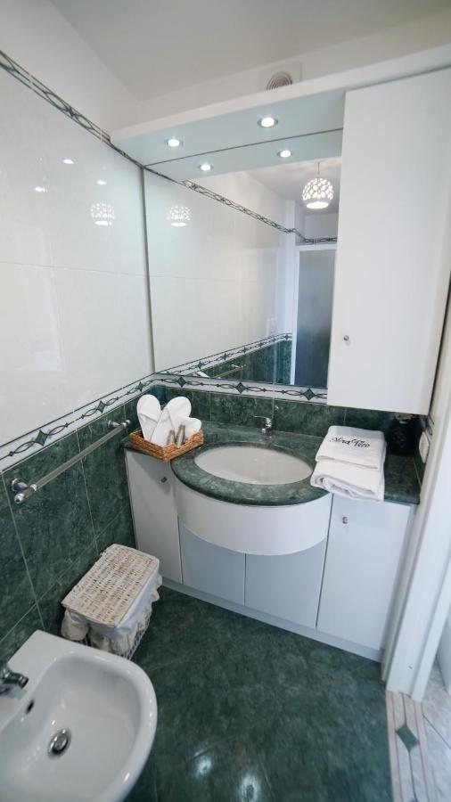 Mira Vico Apartments Vico Equense Zewnętrze zdjęcie