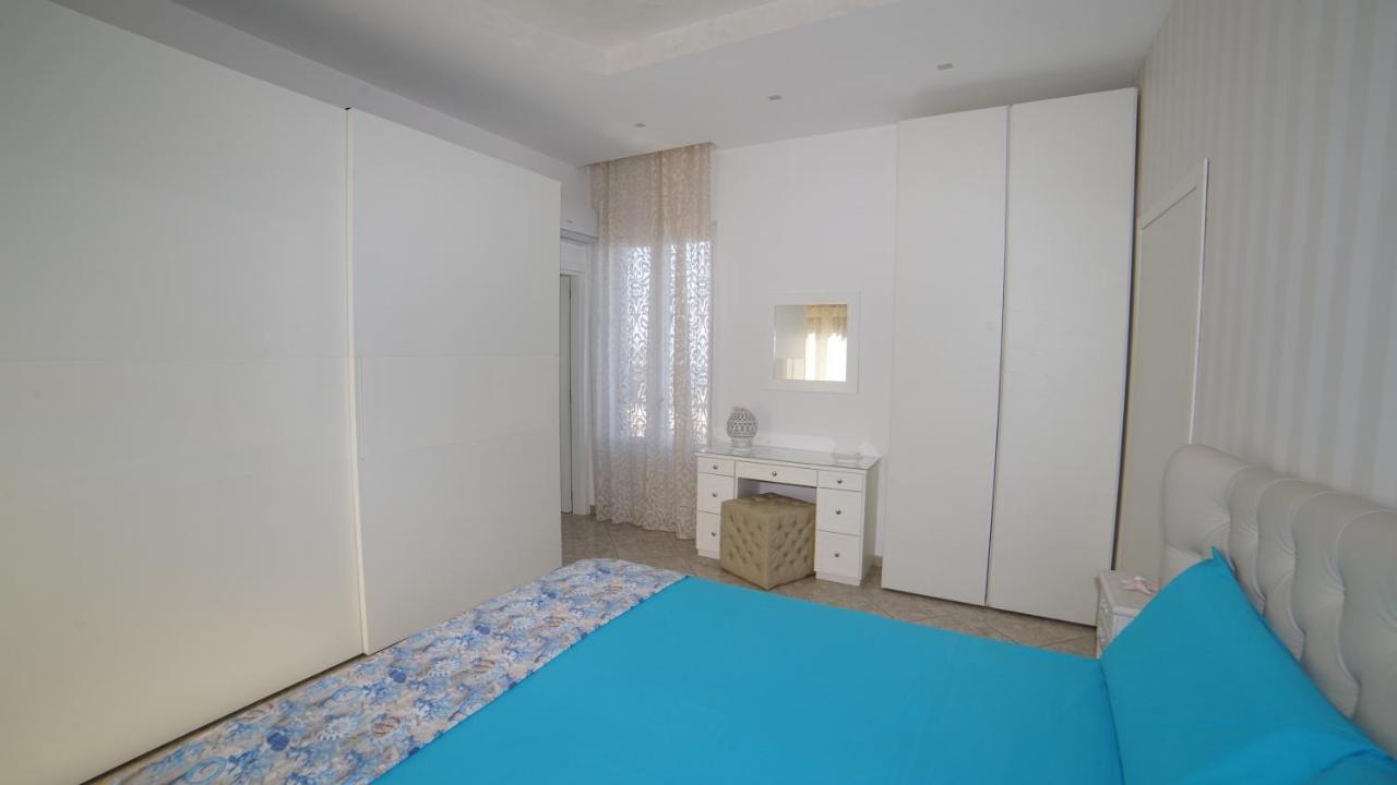 Mira Vico Apartments Vico Equense Zewnętrze zdjęcie
