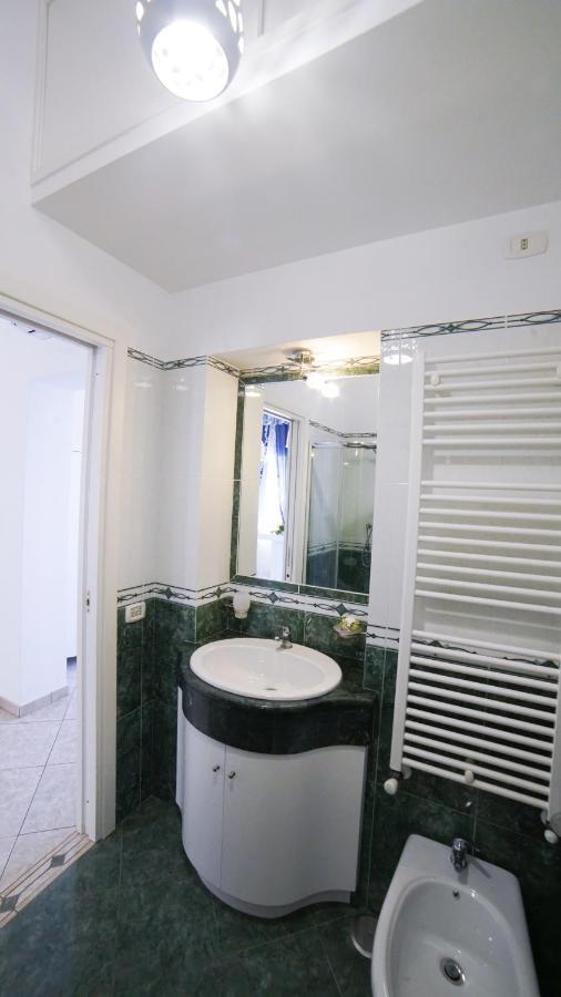 Mira Vico Apartments Vico Equense Zewnętrze zdjęcie