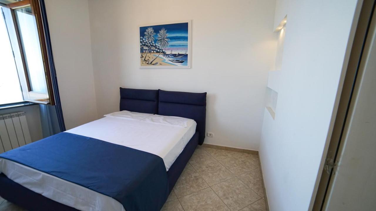 Mira Vico Apartments Vico Equense Zewnętrze zdjęcie